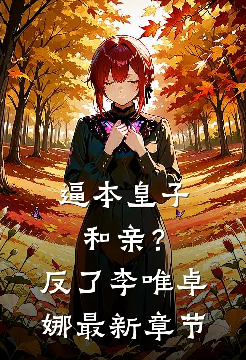逼本皇子和亲？反了李唯卓娜最新章节
