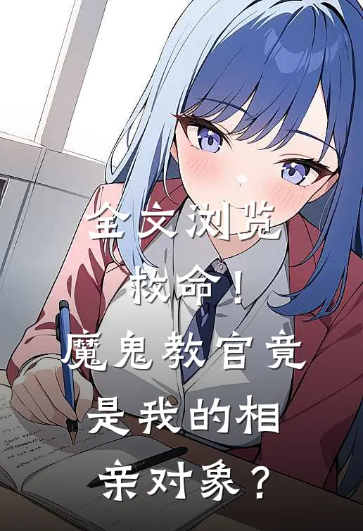 全文浏览救命！魔鬼教官竟是我的相亲对象？