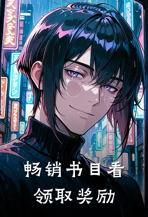 畅销书目看领取奖励