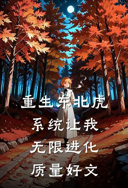 重生东北虎，系统让我无限进化质量好文