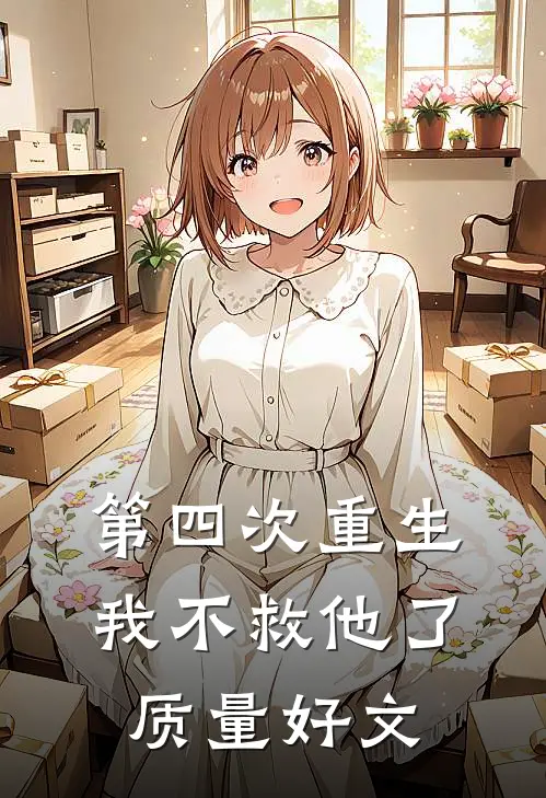第四次重生，我不救他了质量好文