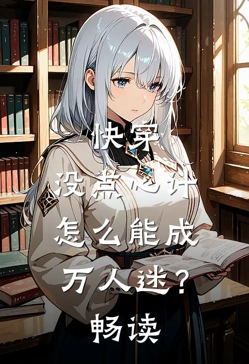 快穿：没点心计，怎么能成万人迷？畅读