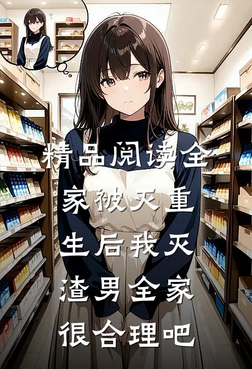 精品阅读全家被灭重生后我灭渣男全家很合理吧