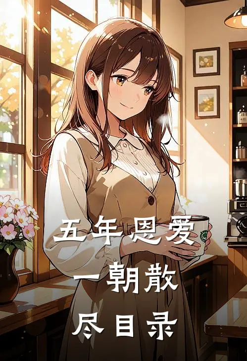 五年恩爱，一朝散尽目录