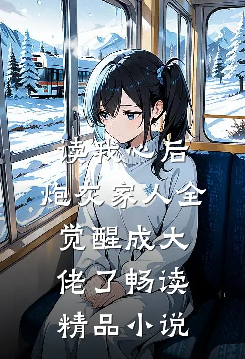 读我心后，炮灰家人全觉醒成大佬了畅读精品小说