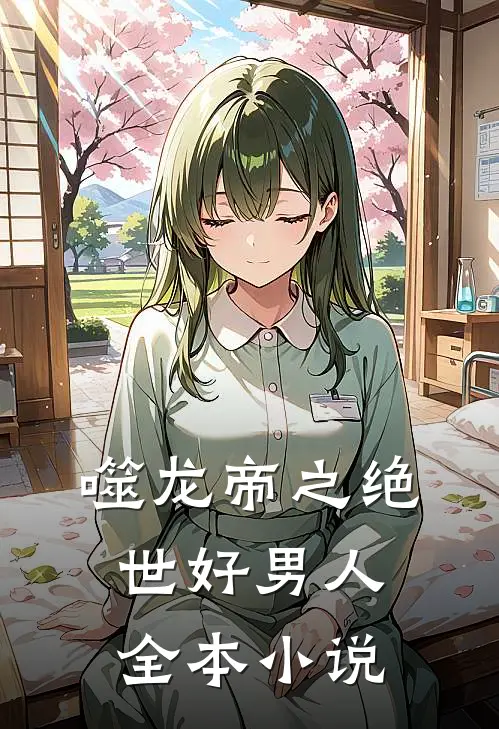 噬龙帝之绝世好男人全本小说