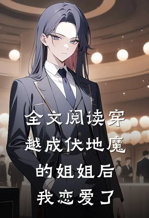 全文阅读穿越成伏地魔的姐姐后我恋爱了
