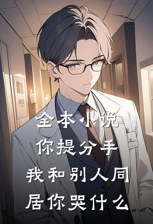 全本小说你提分手,我和别人同居你哭什么