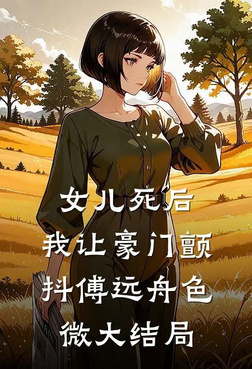 女儿死后，我让豪门颤抖傅远舟色微大结局