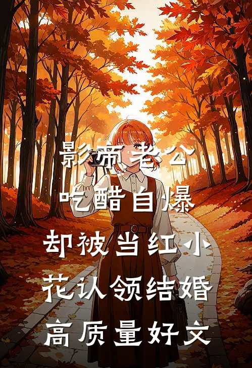 影帝老公吃醋自爆，却被当红小花认领结婚高质量好文