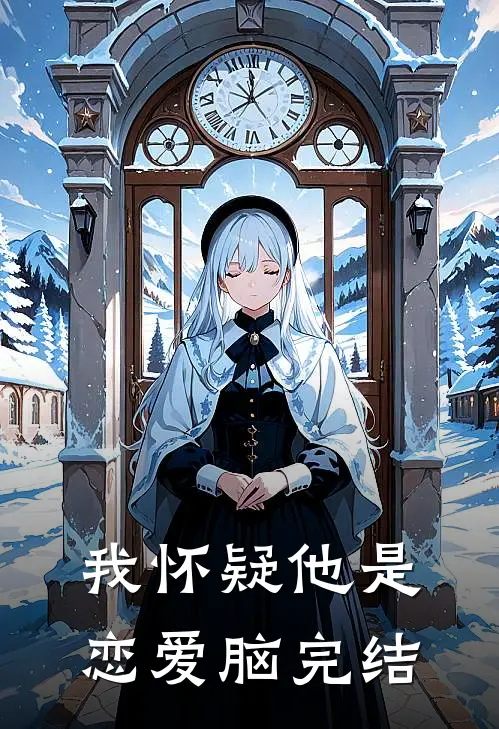 我怀疑他是恋爱脑完结