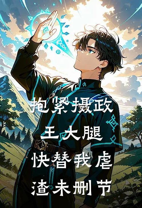 抱紧摄政王大腿，快替我虐渣未删节