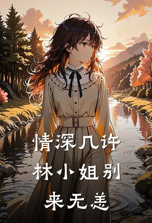 情深几许：林小姐别来无恙