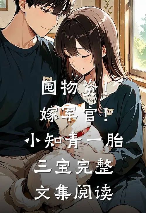 囤物资！嫁军官！小知青一胎三宝完整文集阅读