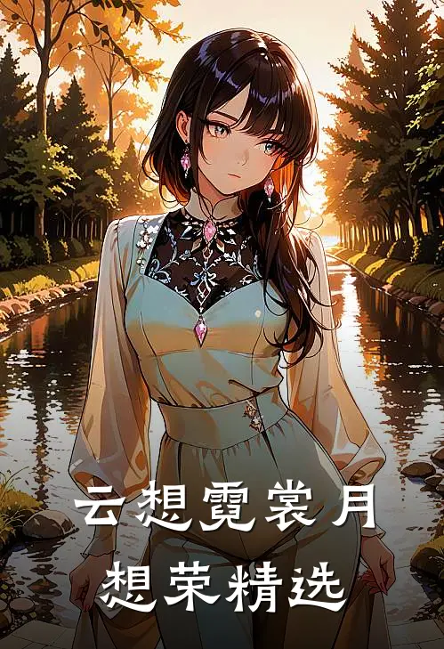 云想霓裳月想荣精选