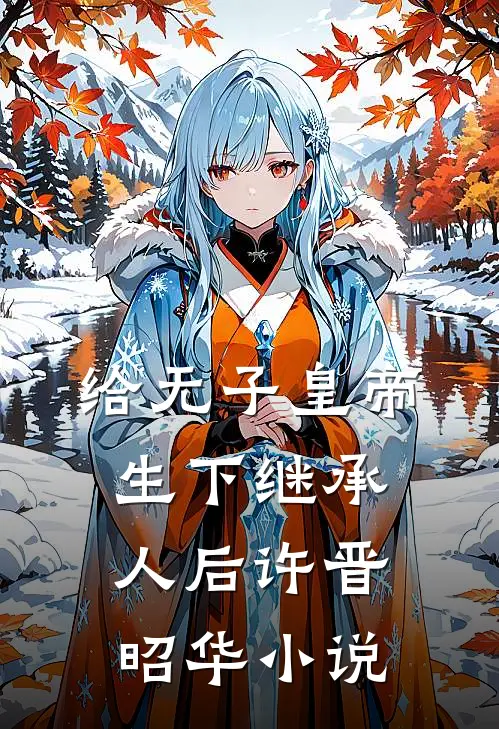 给无子皇帝生下继承人后许晋昭华小说