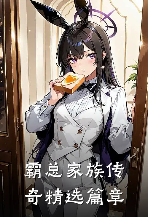 霸总家族传奇精选篇章