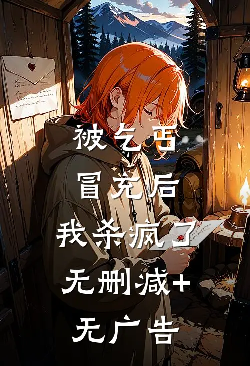 被乞丐冒充后，我杀疯了无删减+无广告