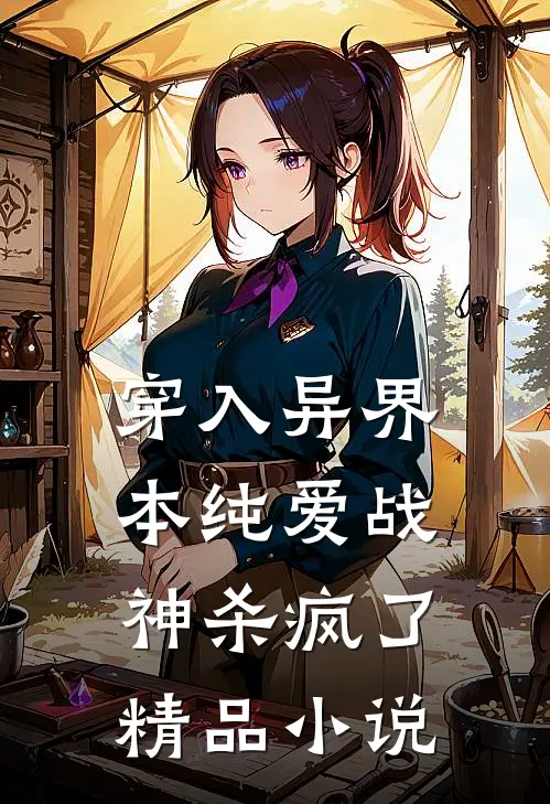 穿入异界,本纯爱战神杀疯了精品小说