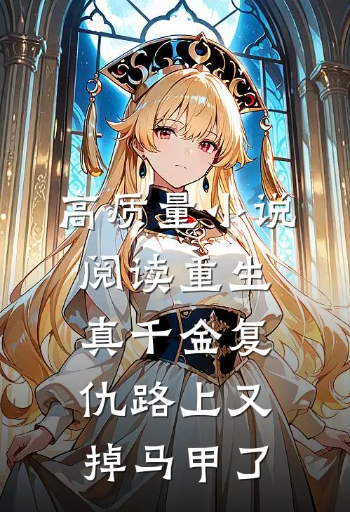 高质量小说阅读重生：真千金复仇路上又掉马甲了
