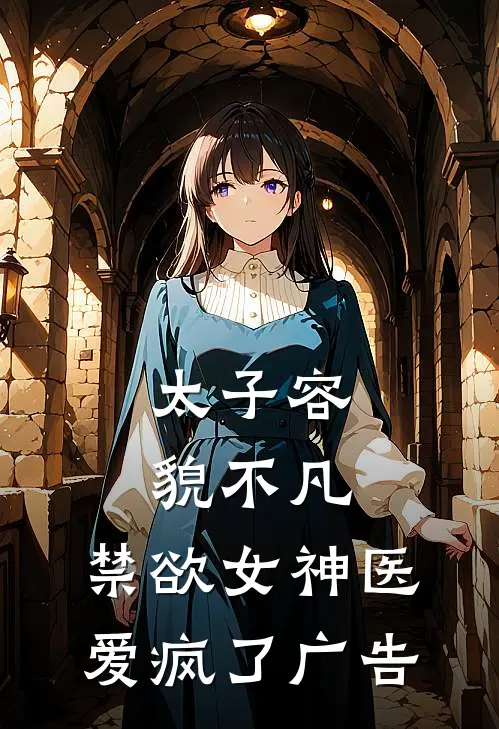太子容貌不凡，禁欲女神医爱疯了广告