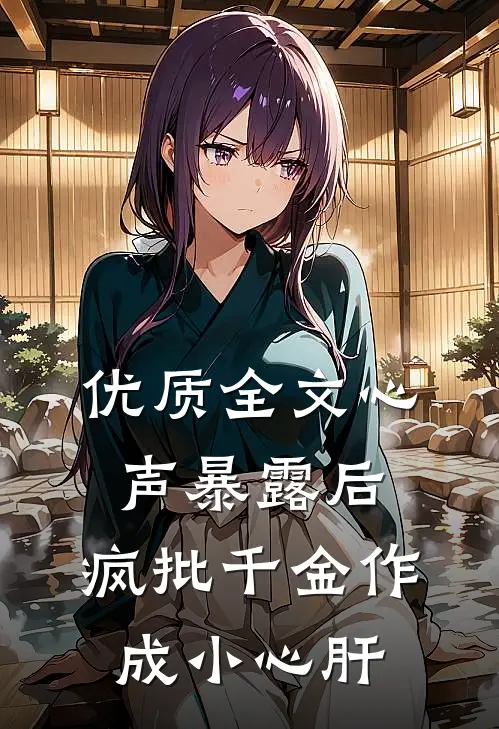 优质全文心声暴露后，疯批千金作成小心肝