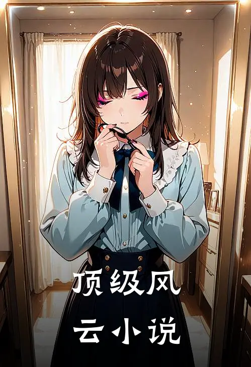 顶级风云小说