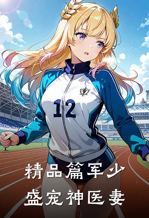 精品篇军少盛宠神医妻