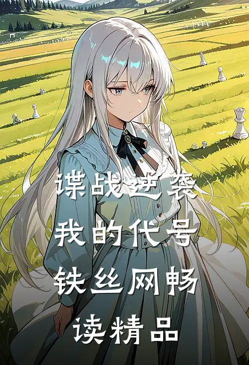 谍战逆袭：我的代号铁丝网畅读精品