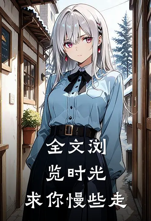 全文浏览时光，求你慢些走