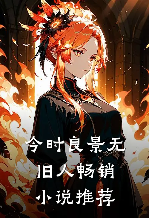 今时良景无旧人畅销小说推荐