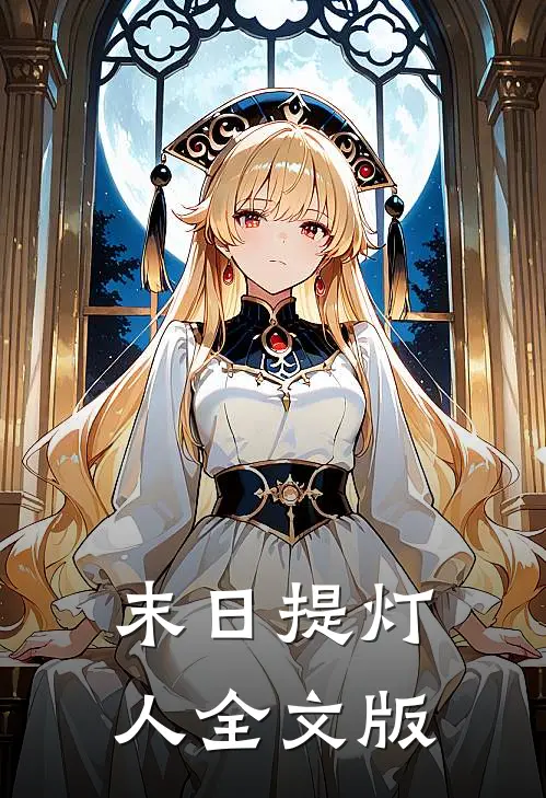 末日提灯人全文版