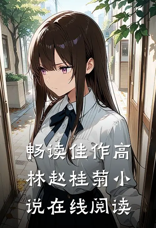 畅读佳作高林赵桂菊小说在线阅读