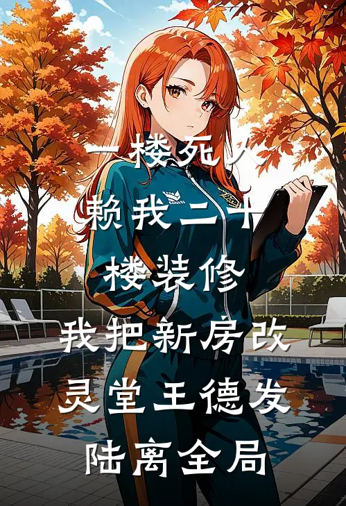一楼死人赖我二十楼装修，我把新房改灵堂王德发陆离全局