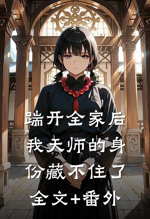 踹开全家后，我天师的身份藏不住了全文+番外