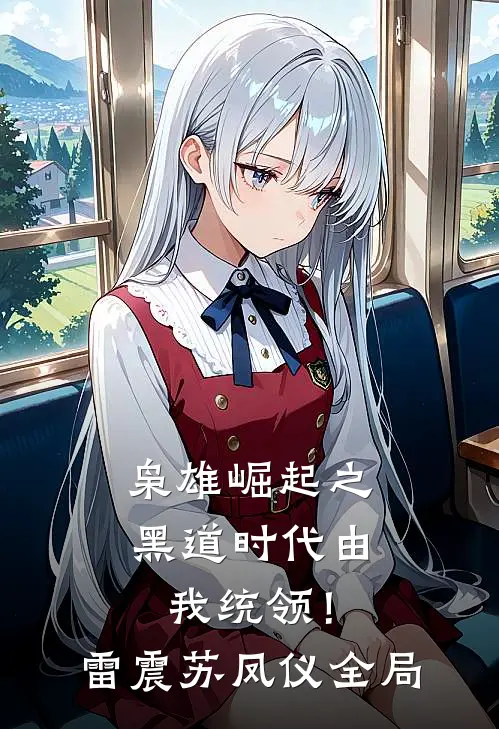枭雄崛起之黑道时代由我统领！雷震苏凤仪全局