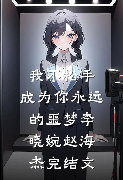 我不松手，成为你永远的噩梦李晓婉赵海杰完结文