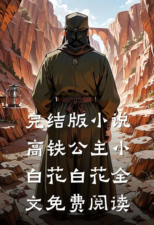 完结版小说高铁公主小白花白花全文免费阅读