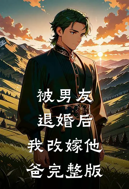被男友退婚后，我改嫁他爸完整版