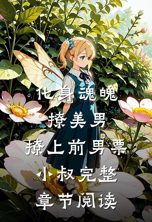 化身魂魄撩美男，撩上前男票小叔完整章节阅读