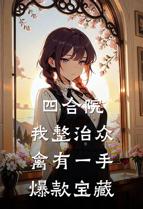 四合院：我整治众禽有一手爆款宝藏