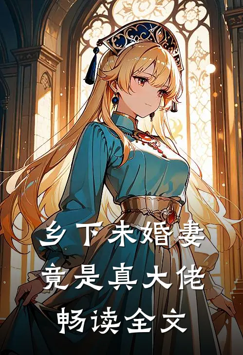 乡下未婚妻竟是真大佬畅读全文