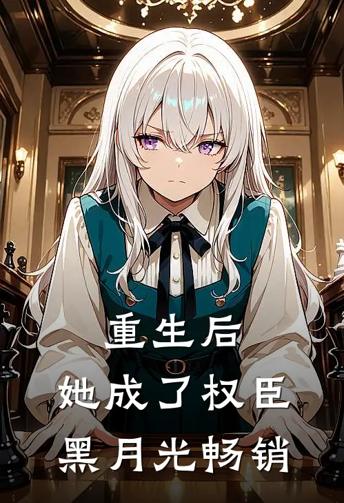 重生后，她成了权臣黑月光畅销