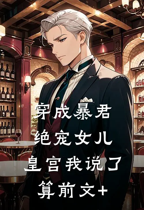 穿成暴君绝宠女儿，皇宫我说了算前文+