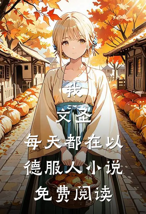 我，文圣，每天都在以德服人小说免费阅读