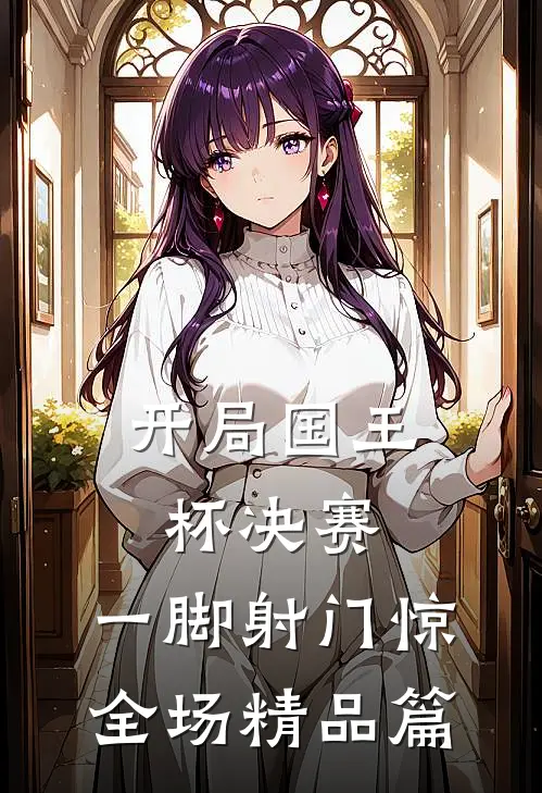开局国王杯决赛，一脚射门惊全场精品篇