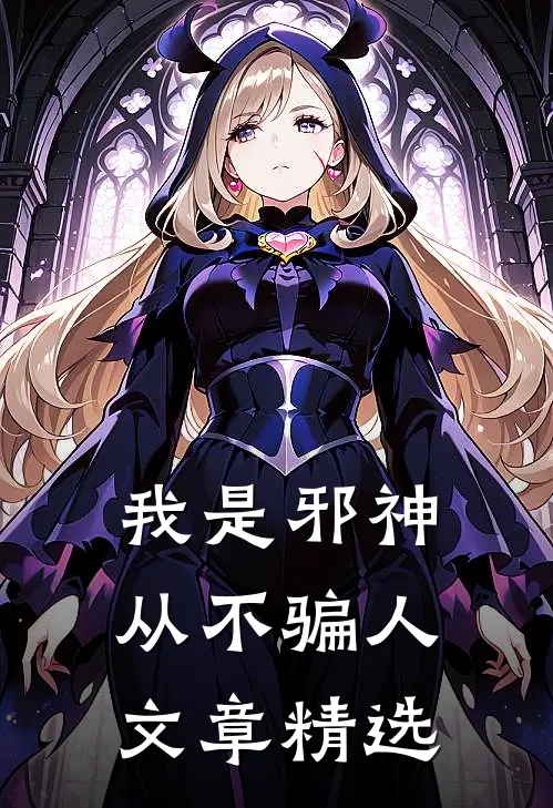 我是邪神，从不骗人文章精选
