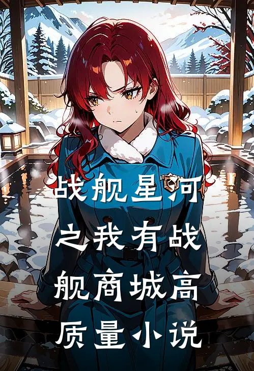战舰星河之我有战舰商城高质量小说