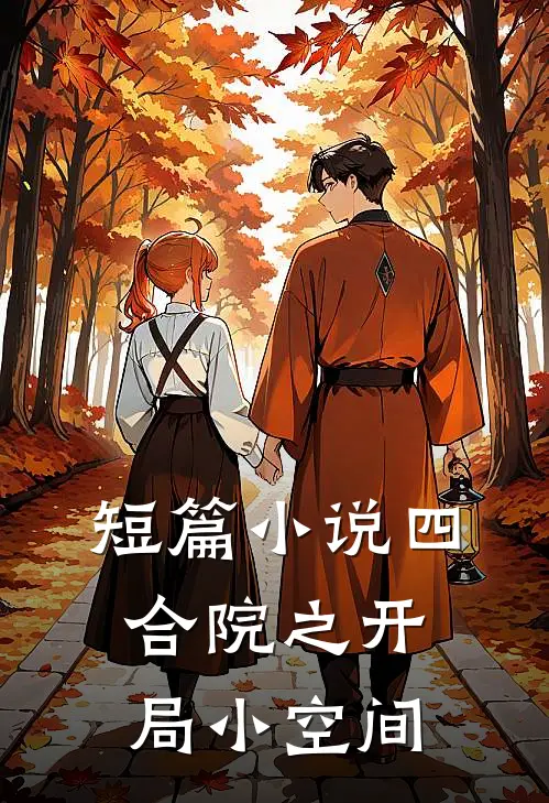 短篇小说四合院之开局小空间