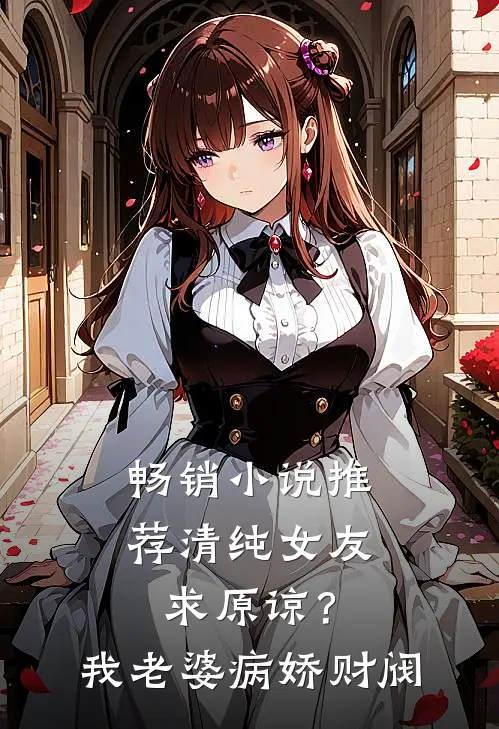 畅销小说推荐清纯女友求原谅？我老婆病娇财阀